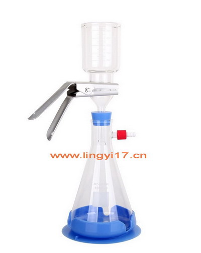 美國Science Tool有機(jī)溶劑過濾瓶VF6