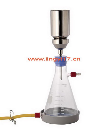 美國Science Tool微生物檢測過濾瓶VF9