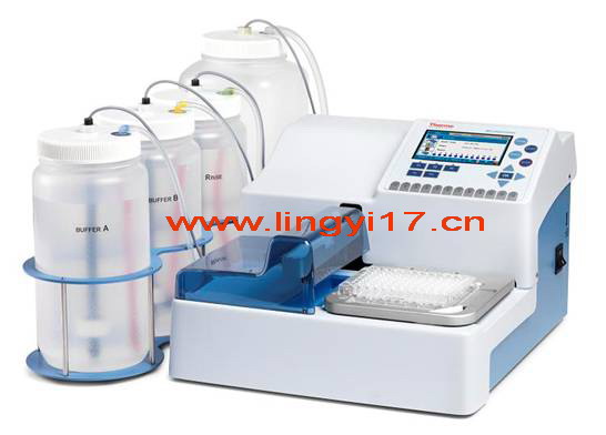 美國熱電Thermo Scientific Wellwash Versa洗板機(jī)