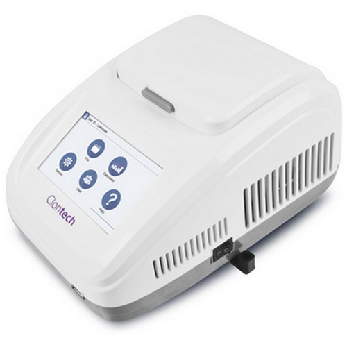 Takara Clontech PCR Thermal Cycler GP 進口梯度PCR儀 WN400