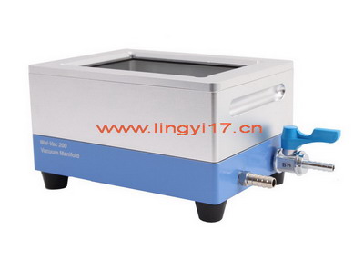 美國Science Tool微孔板過濾裝置WelVac 200