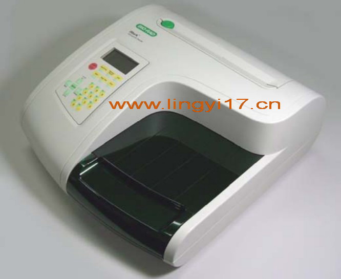 BIO-RAD168-1130B美國(guó)伯樂(lè)iMark酶標(biāo)儀 預(yù)裝450/490/570/630nm4 套濾光片