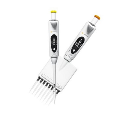 Sartorius賽多利斯百得proline plus可調移液器單道 8道 12道